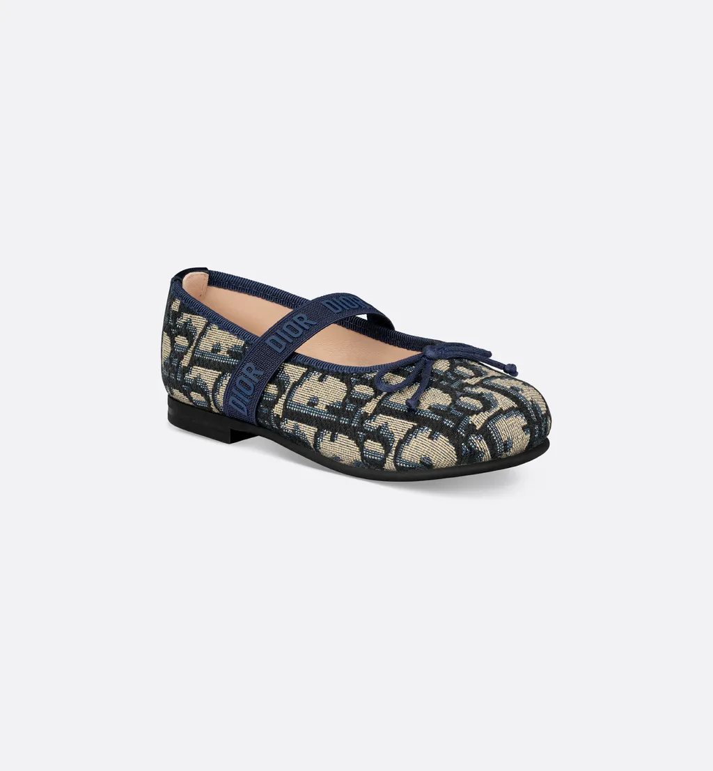 Baby Ballet Flat