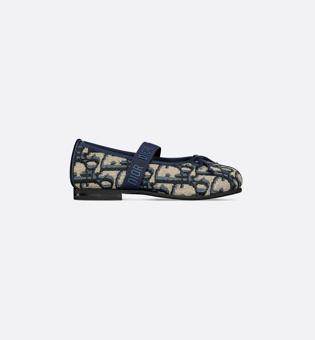Baby Ballet Flat