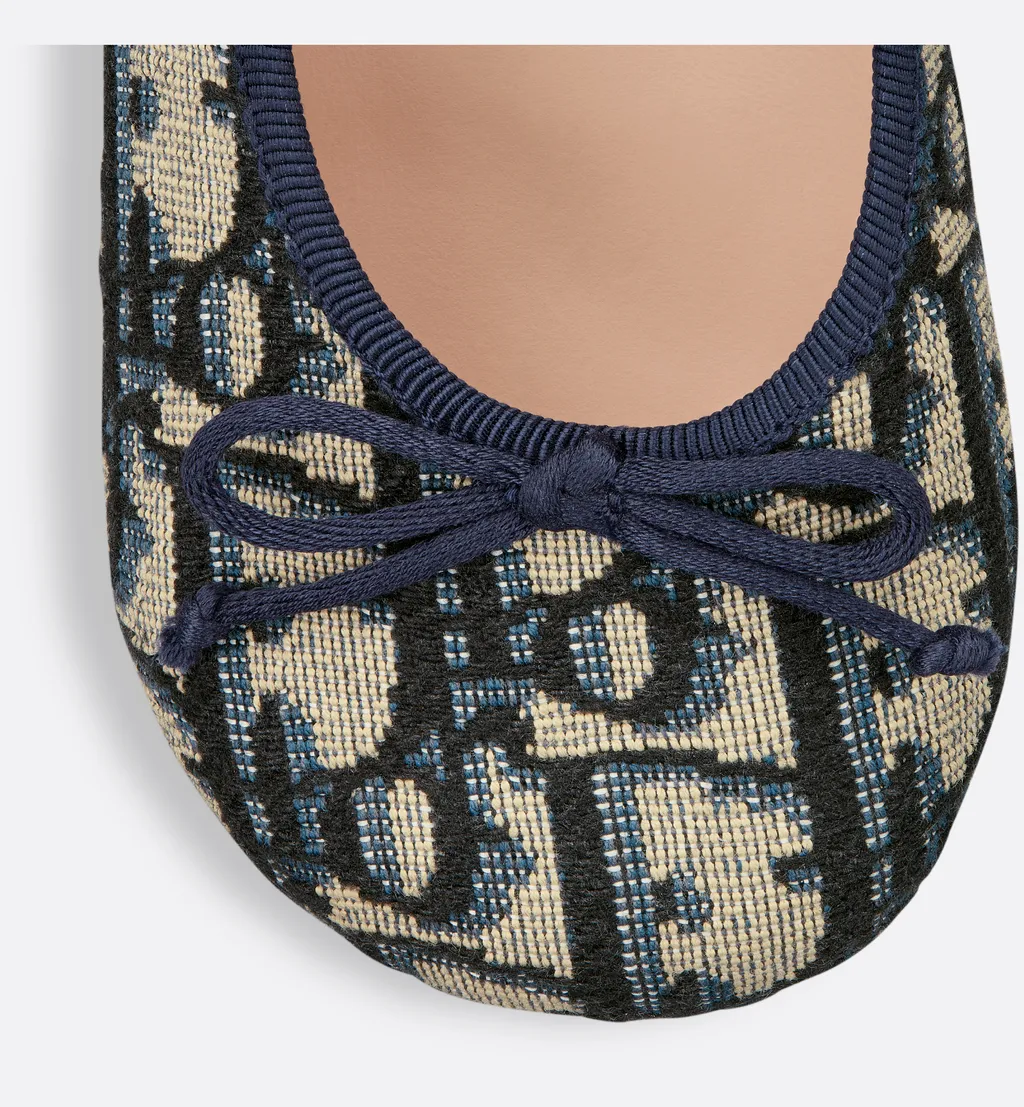Baby Ballet Flat