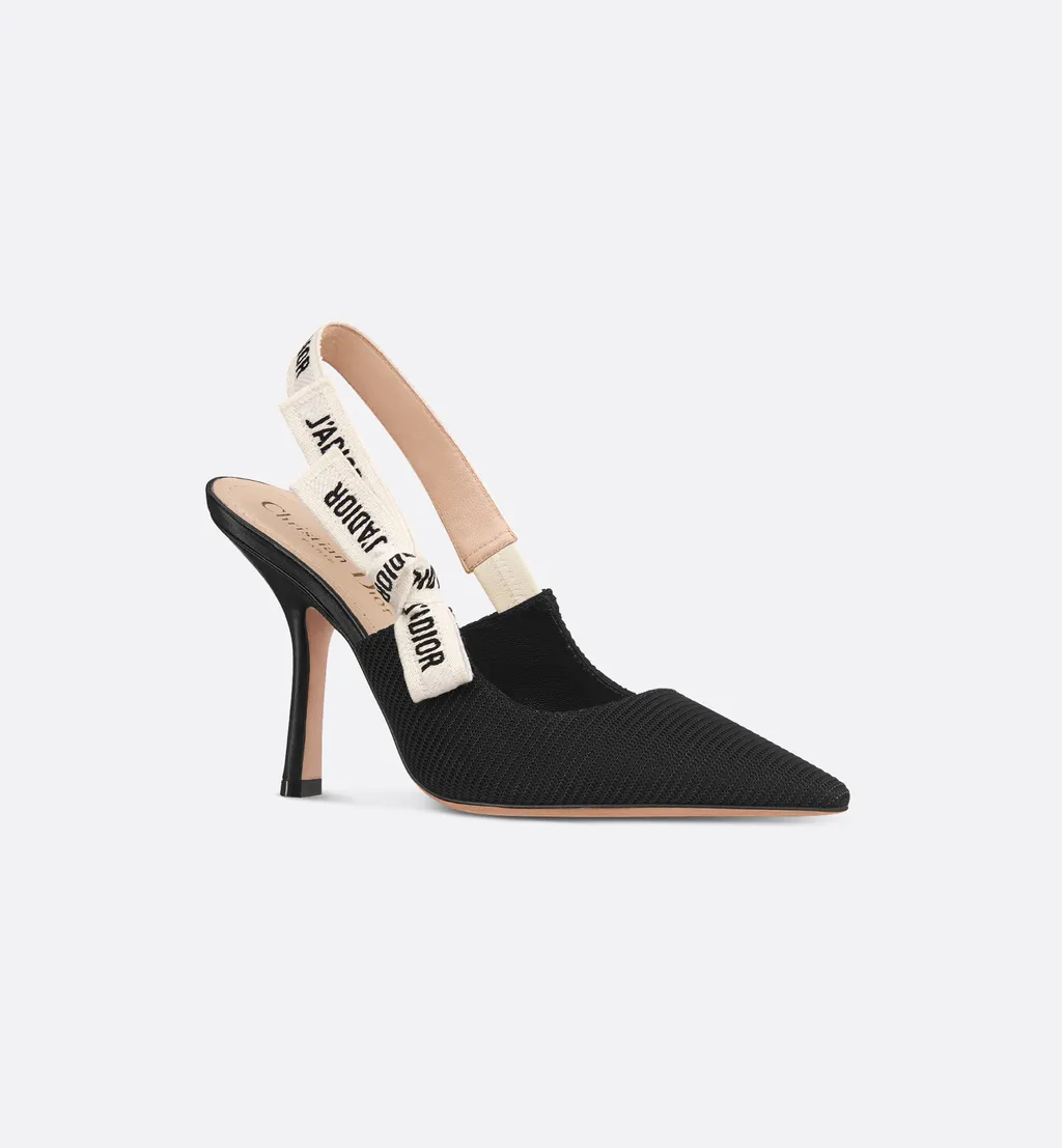 J'adior Slingback Pump