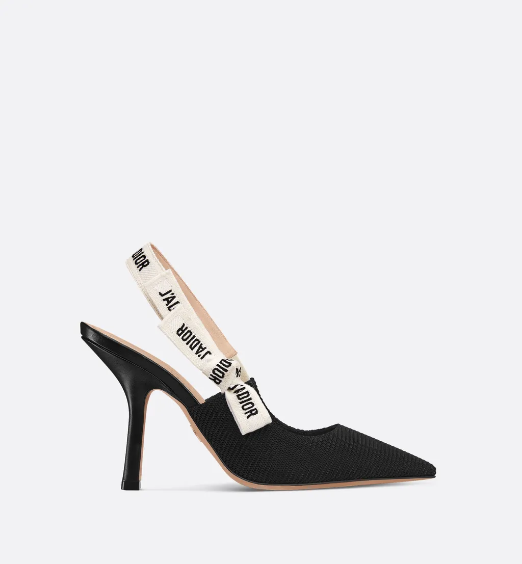 J'adior Slingback Pump