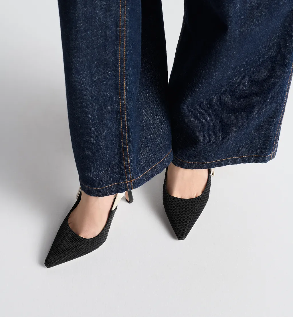 J'adior Slingback Pump