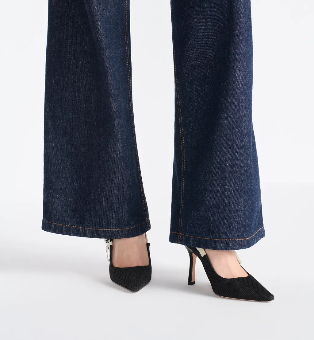 J'adior Slingback Pump