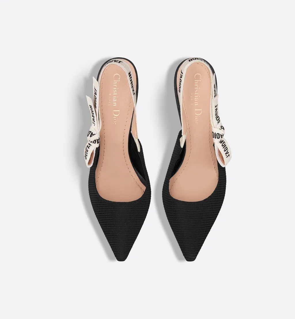 J'adior Slingback Pump
