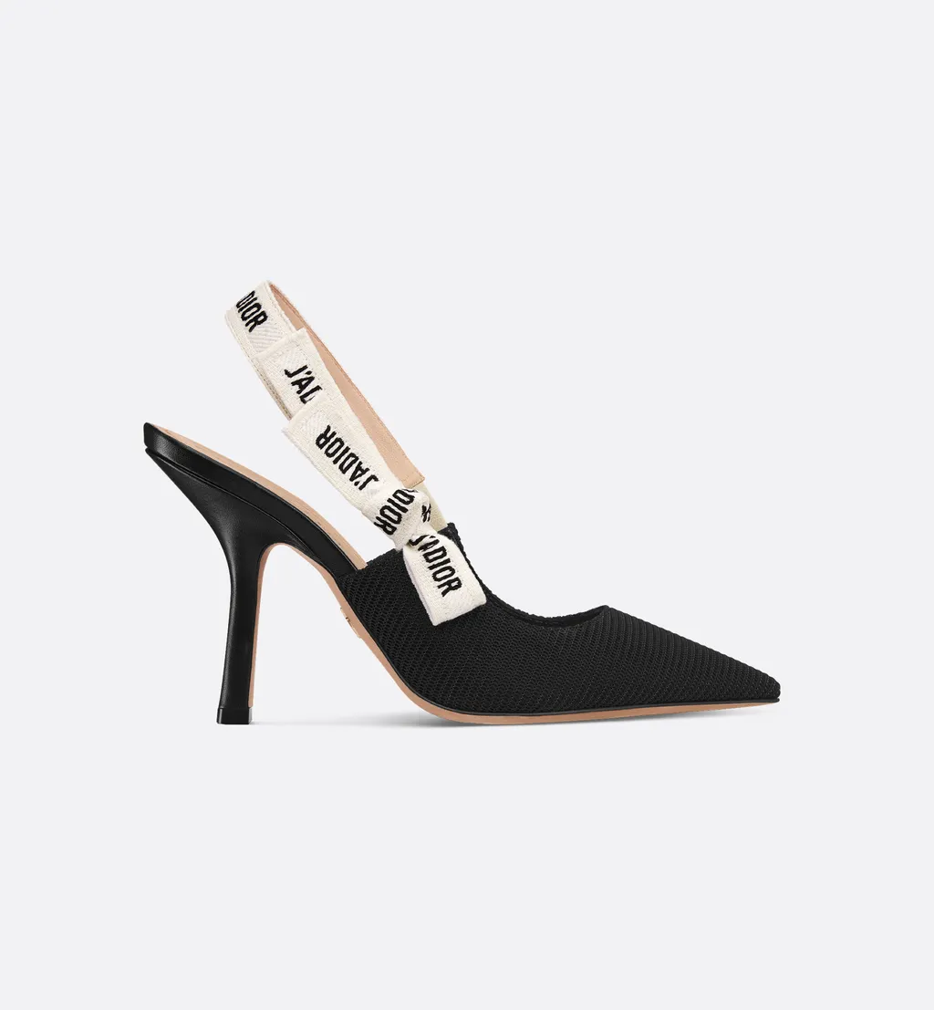 J'adior Slingback Pump