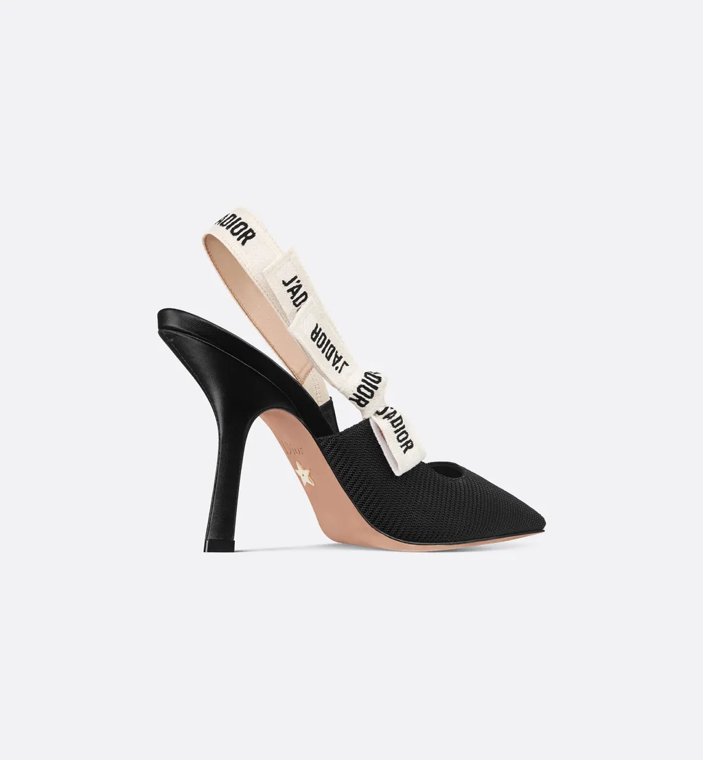 J'adior Slingback Pump