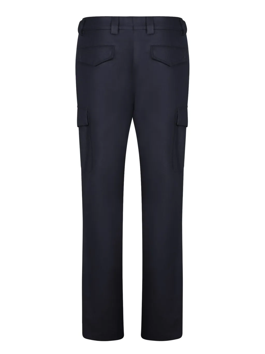 Brunello Cucinelli Patch Pocket Cargo Pants
