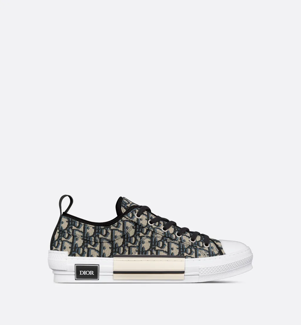 B23 League Low-Top Sneaker