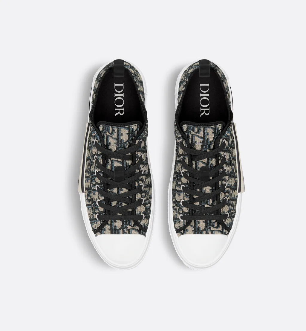 B23 League Low-Top Sneaker