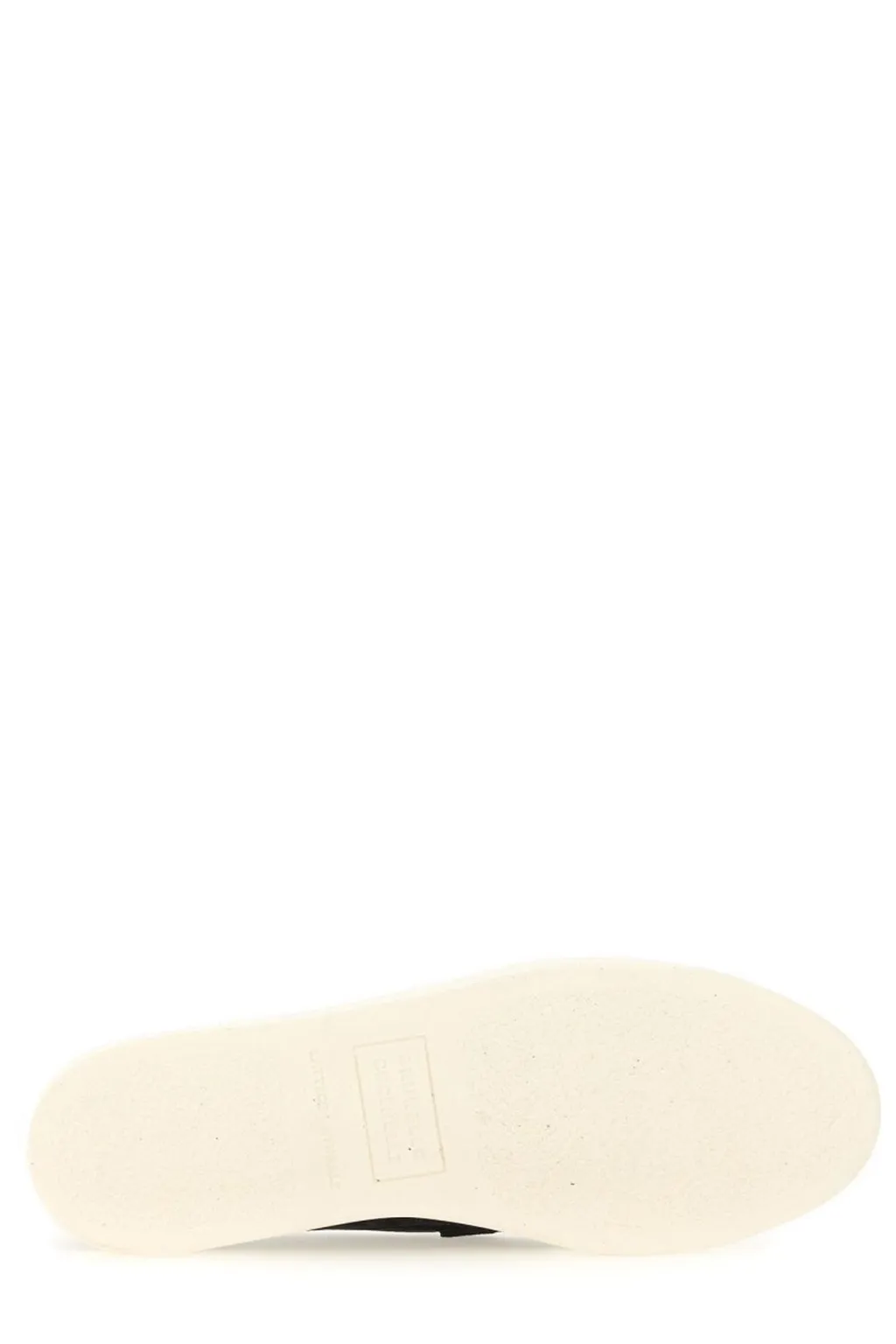 Brunello Cucinelli Penny-Slot Round-Toe Loafers