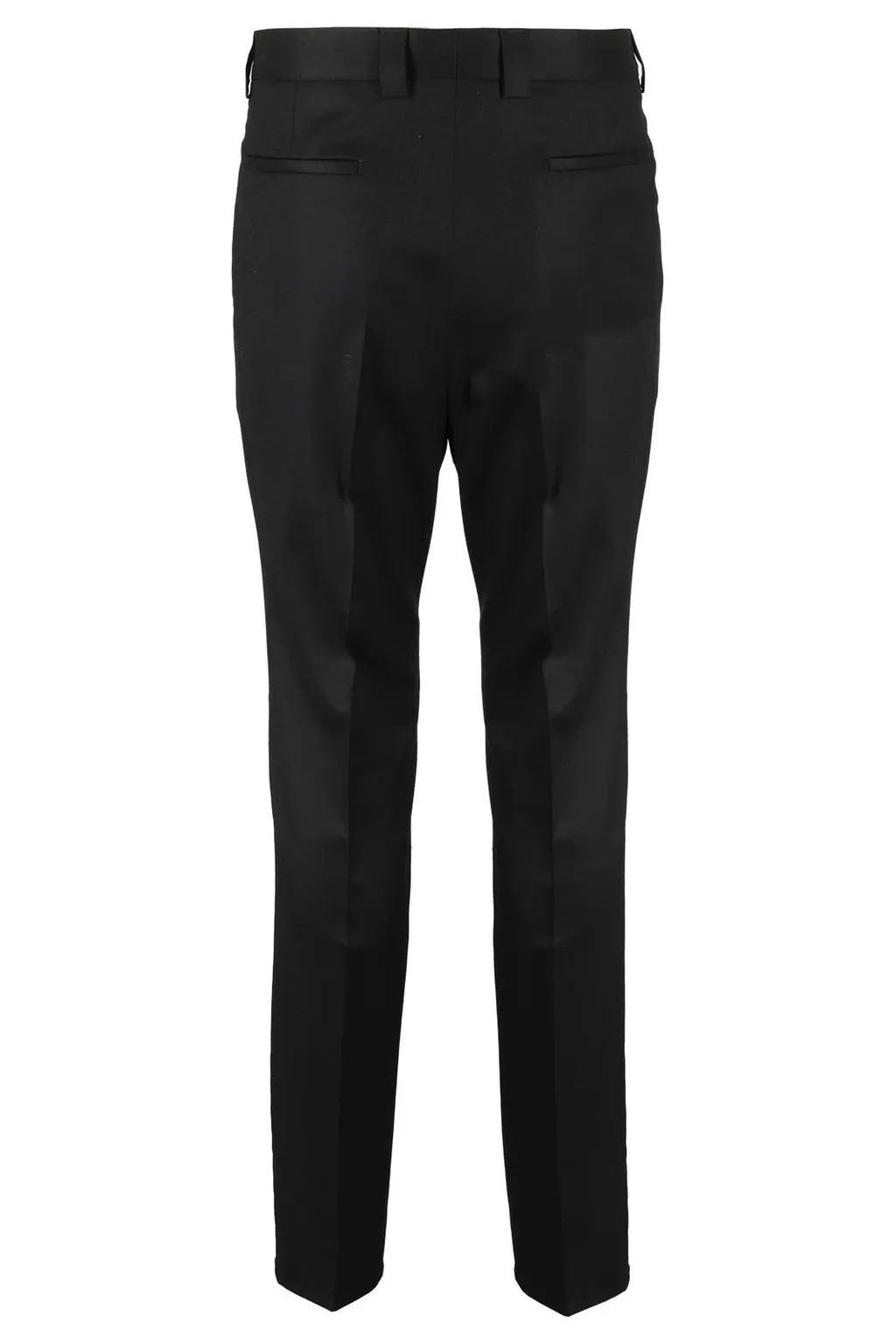 Brunello Cucinelli Tapered Trousers