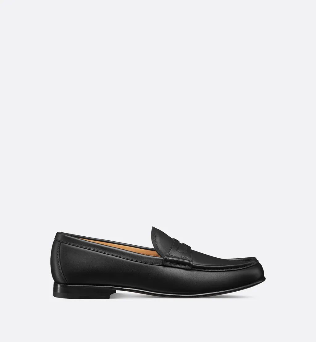 Dior Granville Flex Loafer