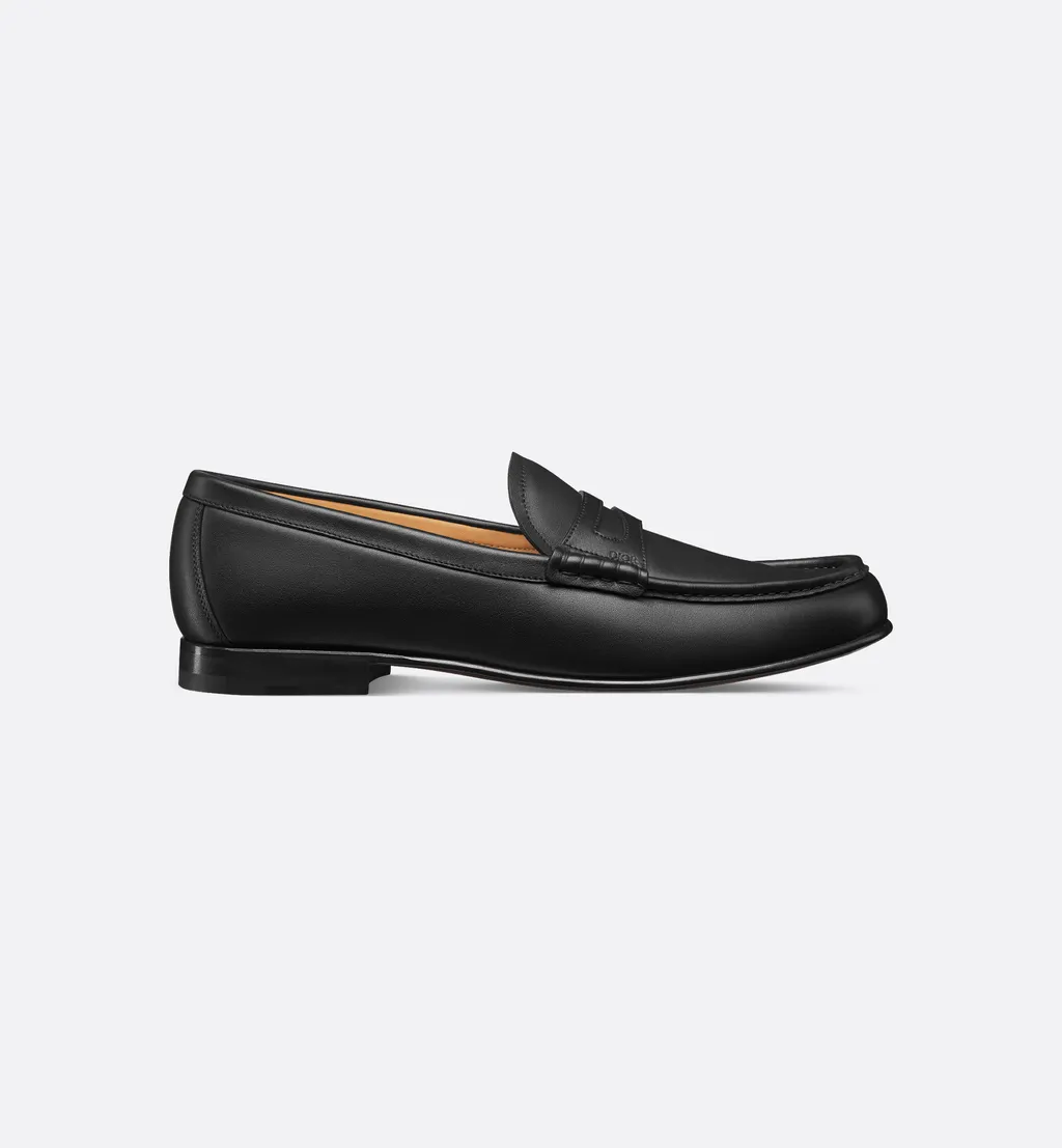 Dior Granville Flex Loafer