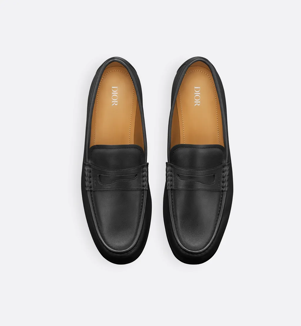 Dior Granville Flex Loafer