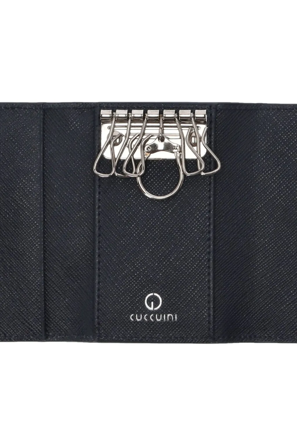 Brunello Cucinelli Key Holder Wallet