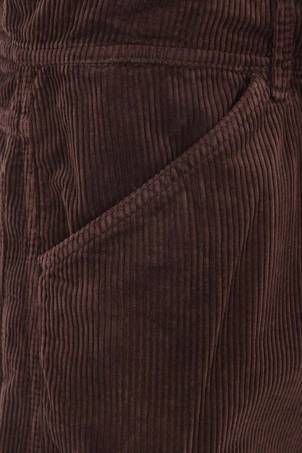 Brunello Cucinelli Corduroy Tapered Trousers