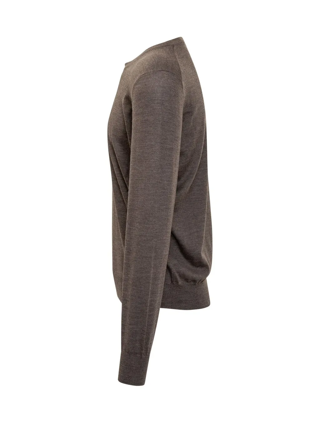 Brunello Cucinelli Crewneck Knitted Jumper