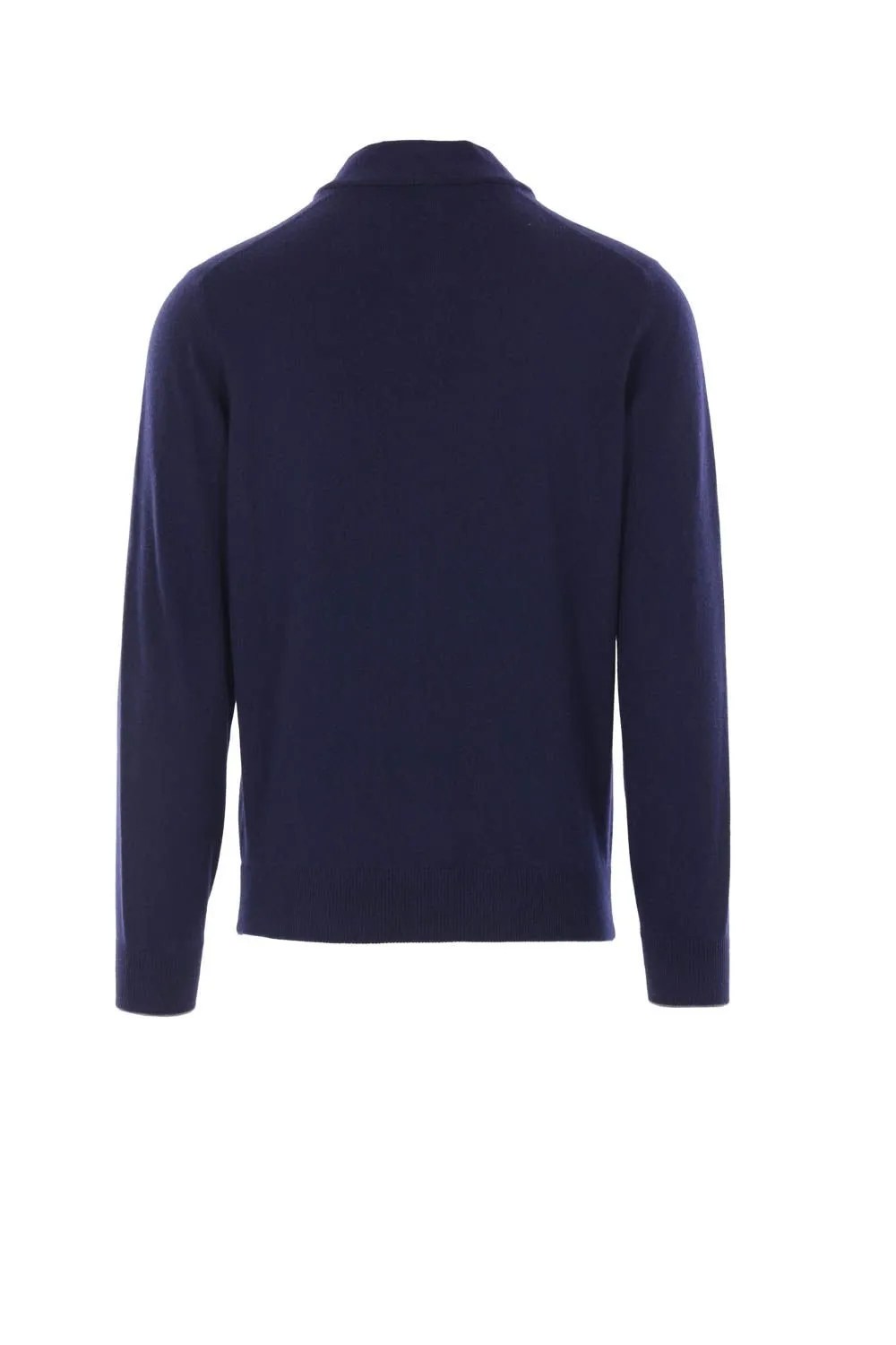 Brunello Cucinelli Zipped Knitted Cardigan