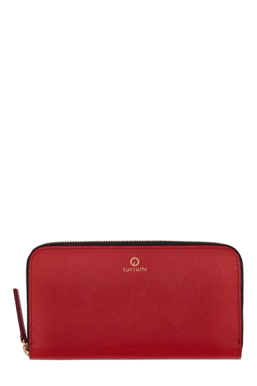 Brunello Cucinelli Zip-Around Wallet