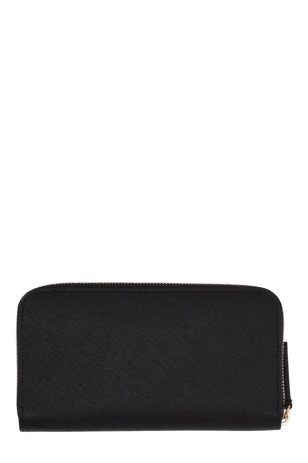 Brunello Cucinelli Zip-Around Wallet
