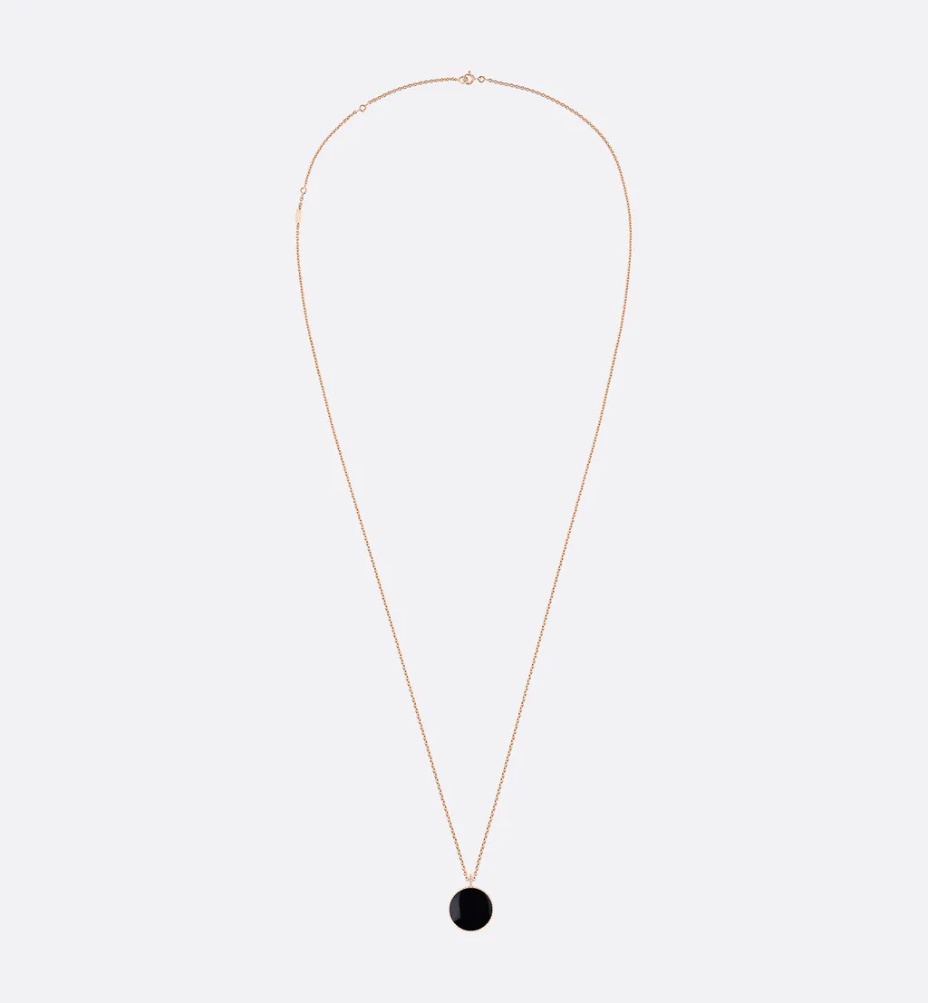 Medium Rose Des Vents Medallion