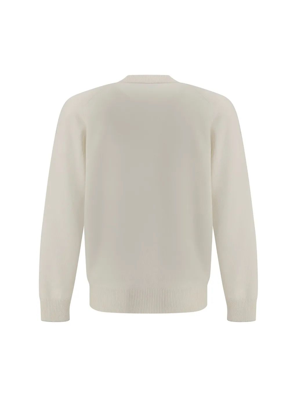 Brunello Cucinelli V-Neck Knitted Cardigan