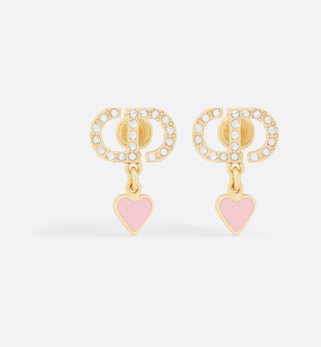 Dioramour Earrings