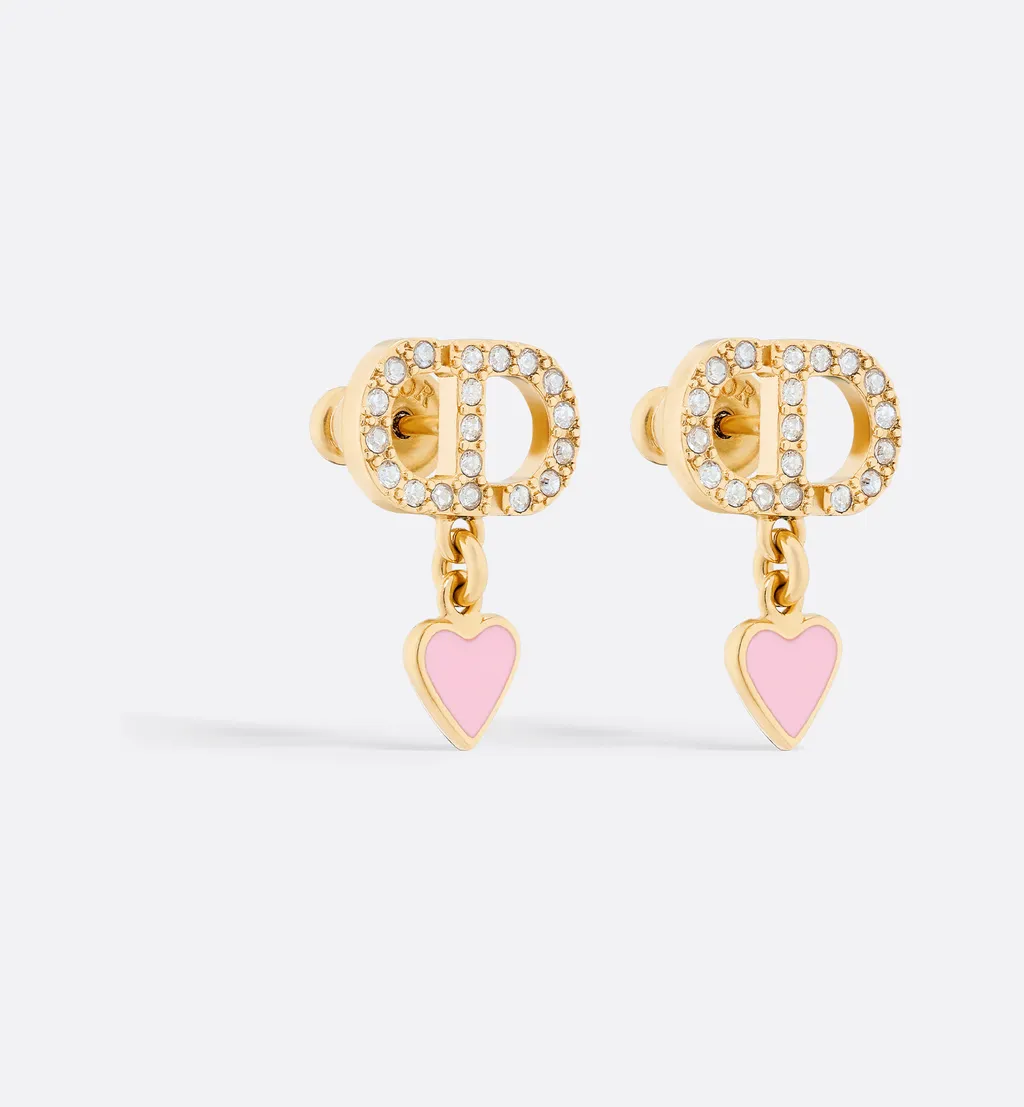 Dioramour Earrings