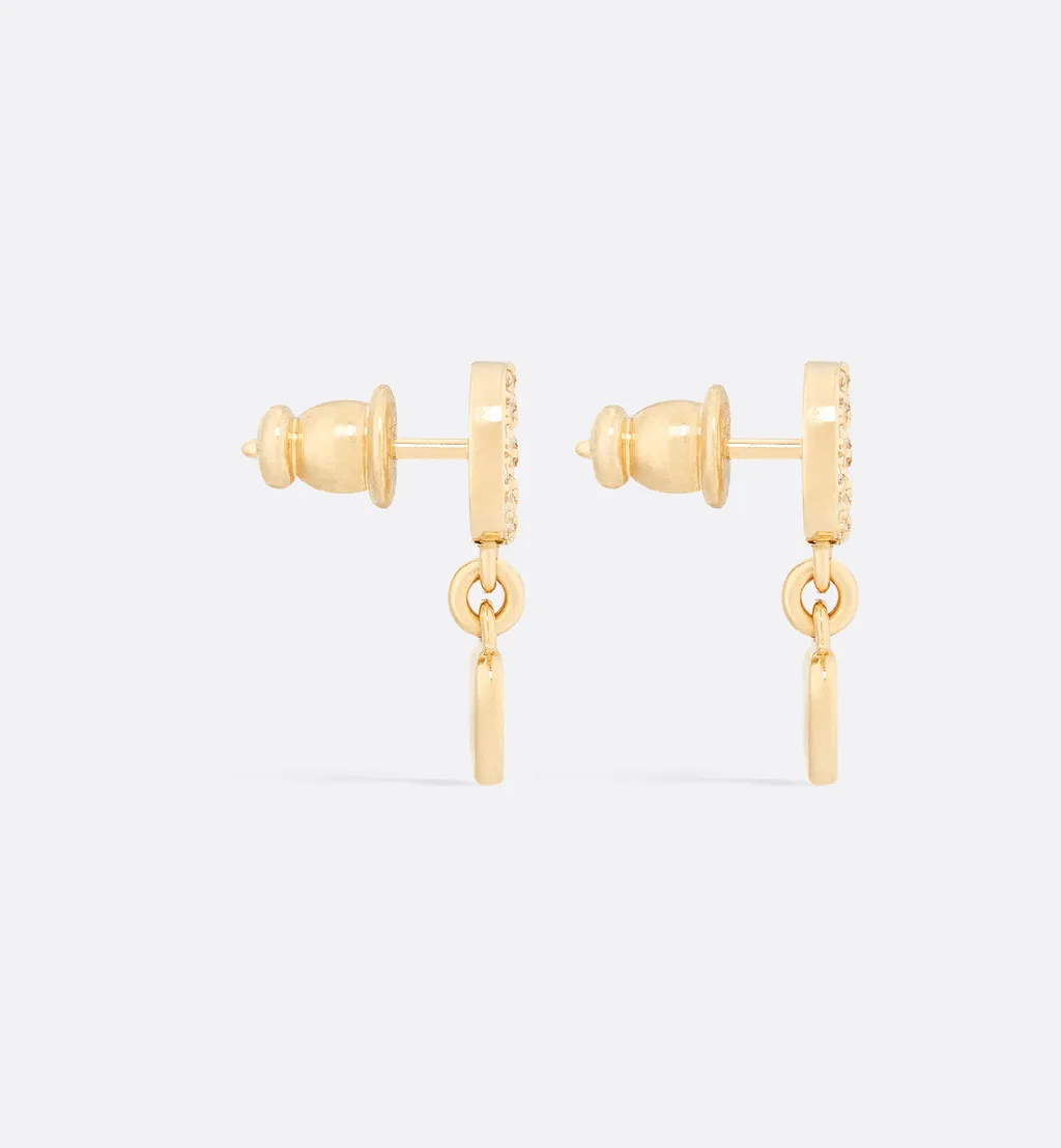 Dioramour Earrings