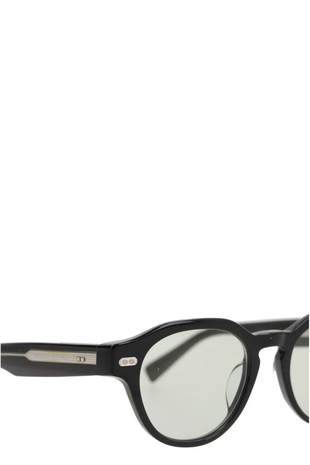Brunello Cucinelli Round Frame Sunglasses