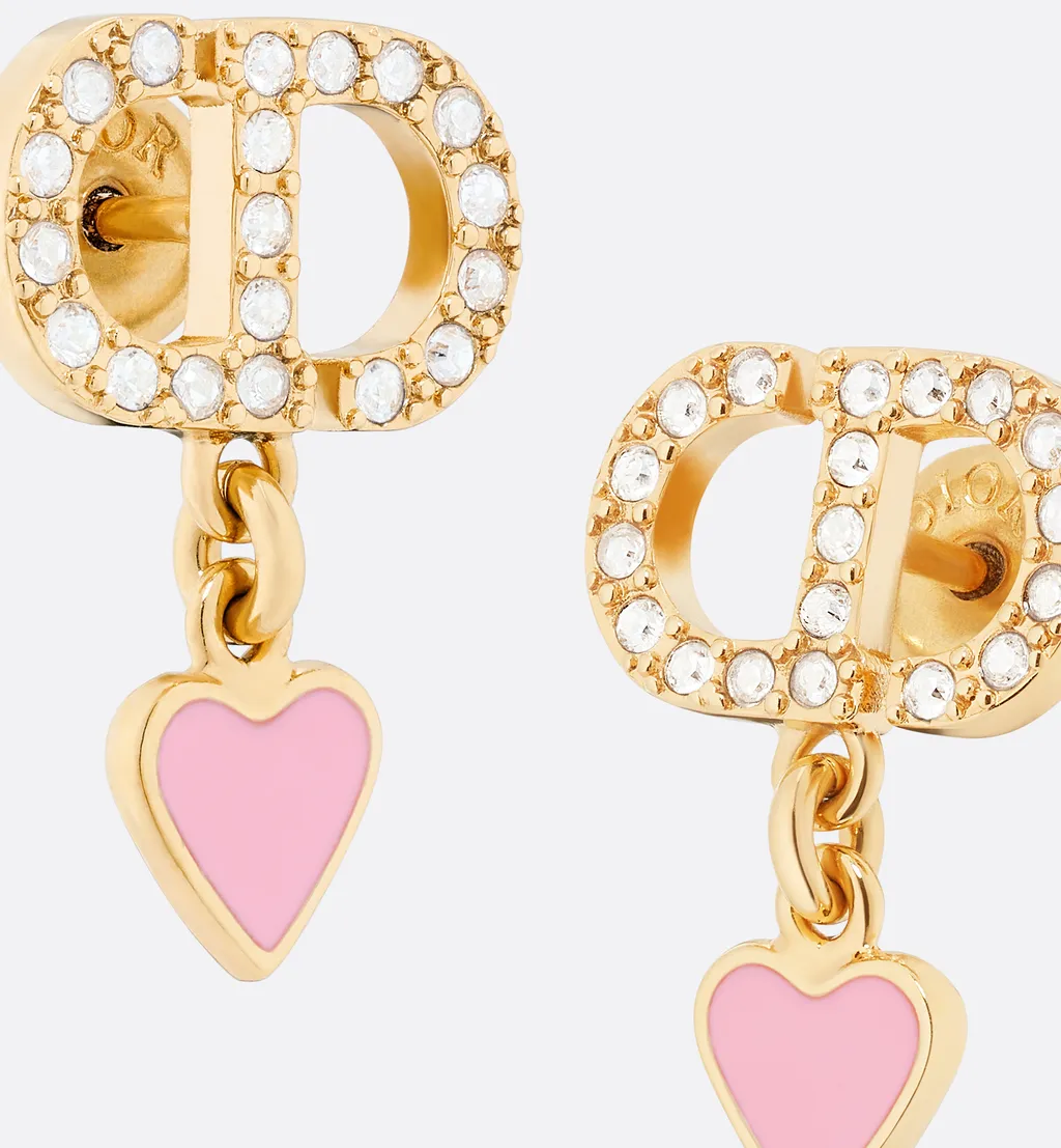 Dioramour Earrings