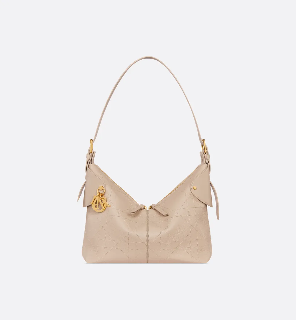 Medium Dior Voyage Bag
