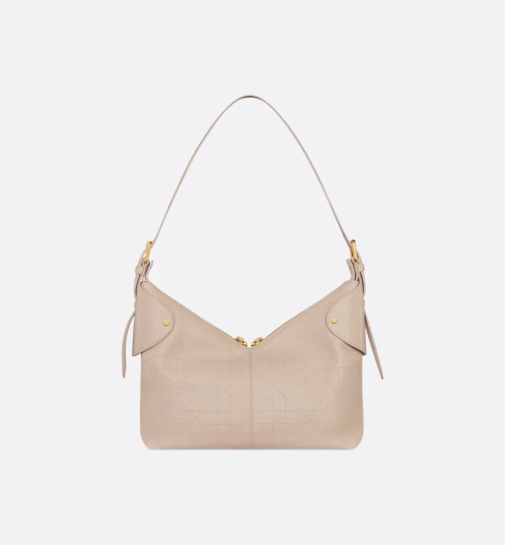 Medium Dior Voyage Bag