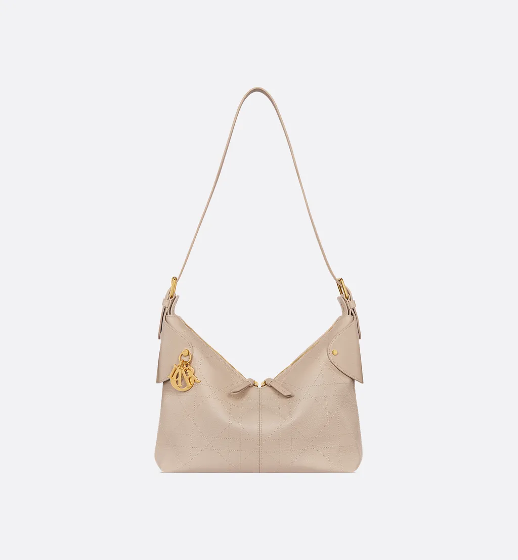 Medium Dior Voyage Bag
