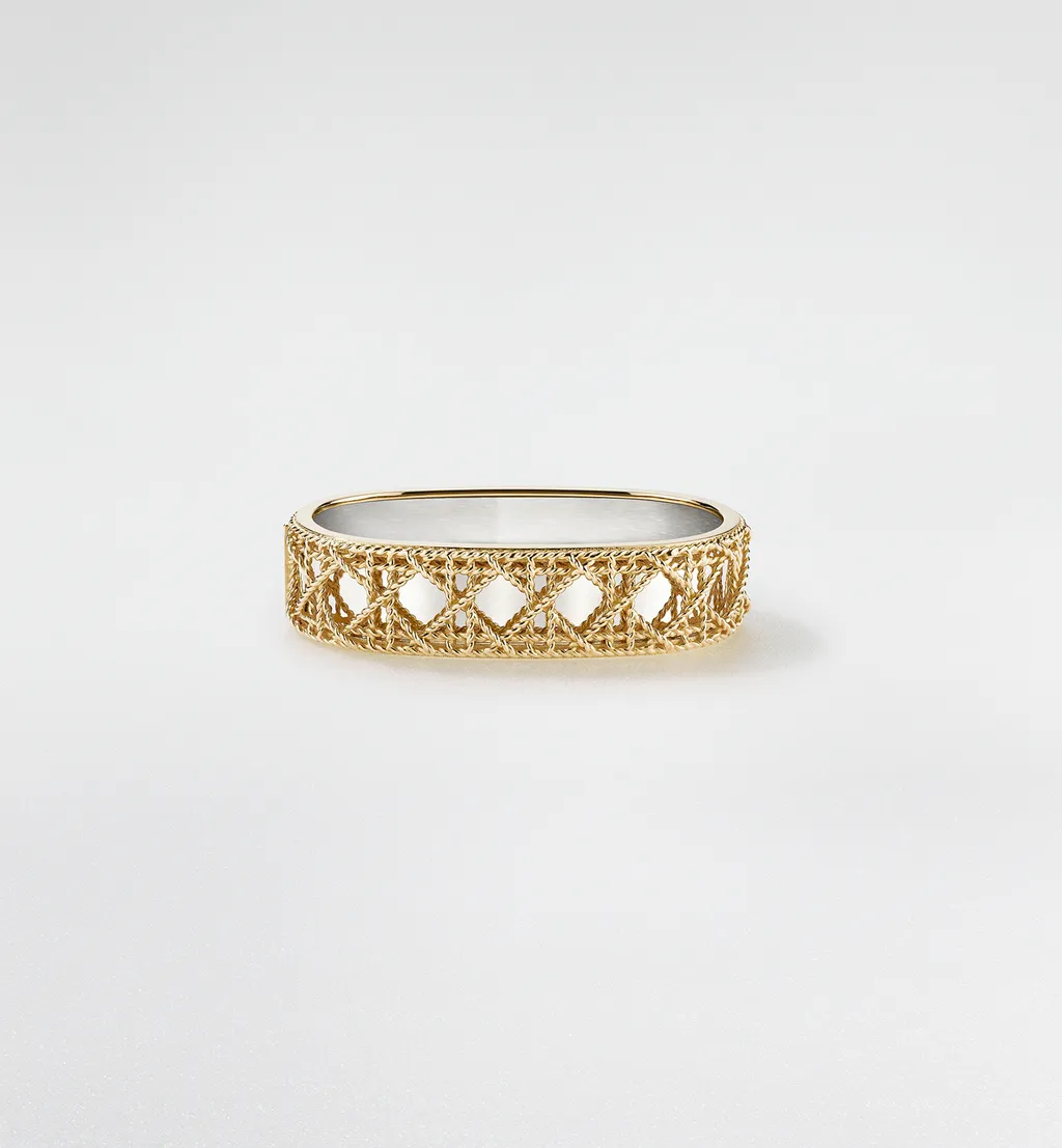 My Dior Ring