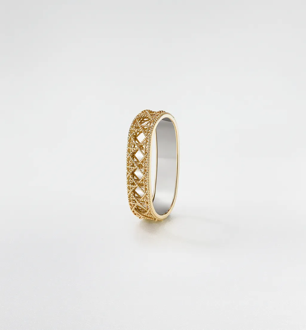 My Dior Ring