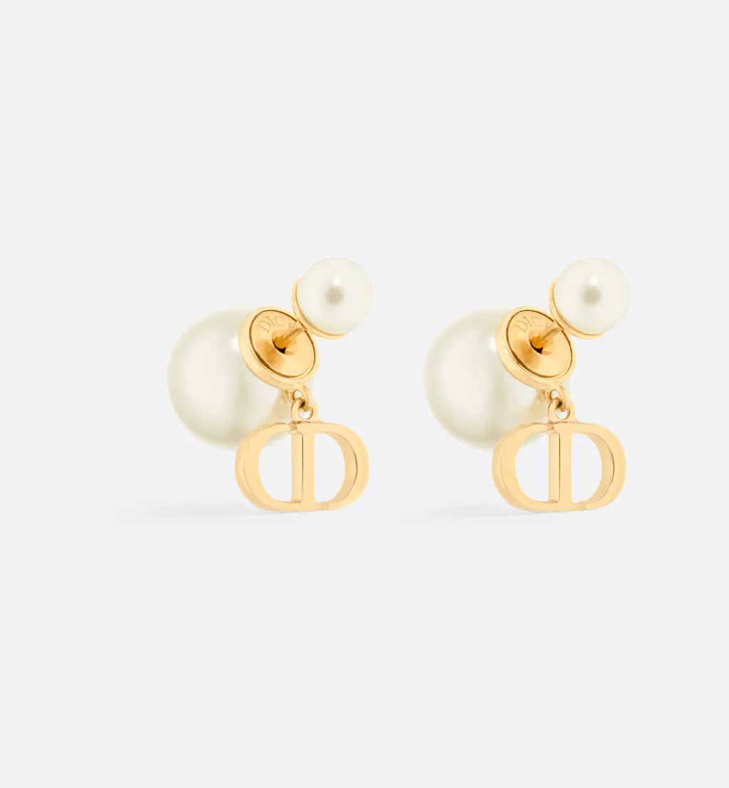 Dior Tribales Earrings