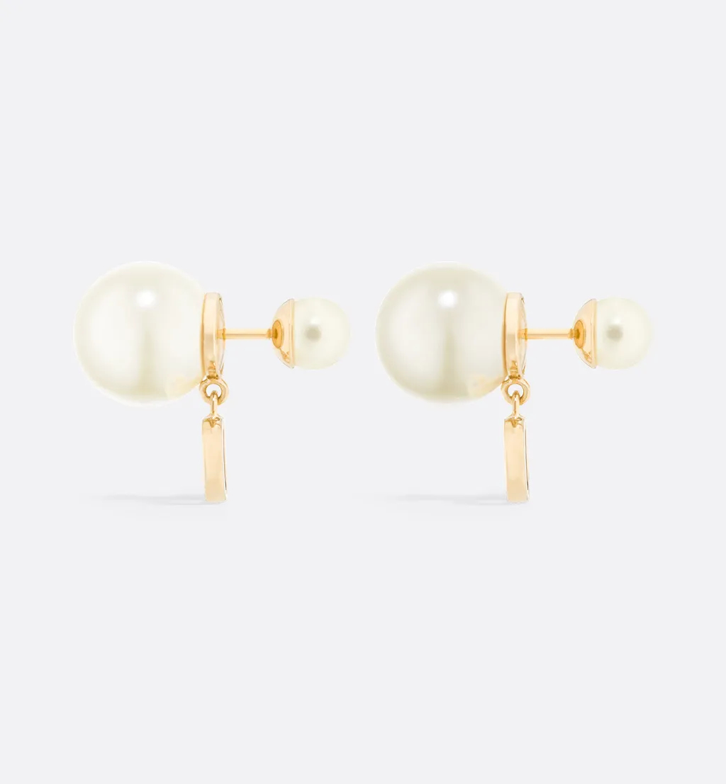 Dior Tribales Earrings