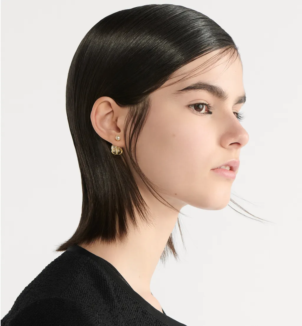 Dior Tribales Earrings