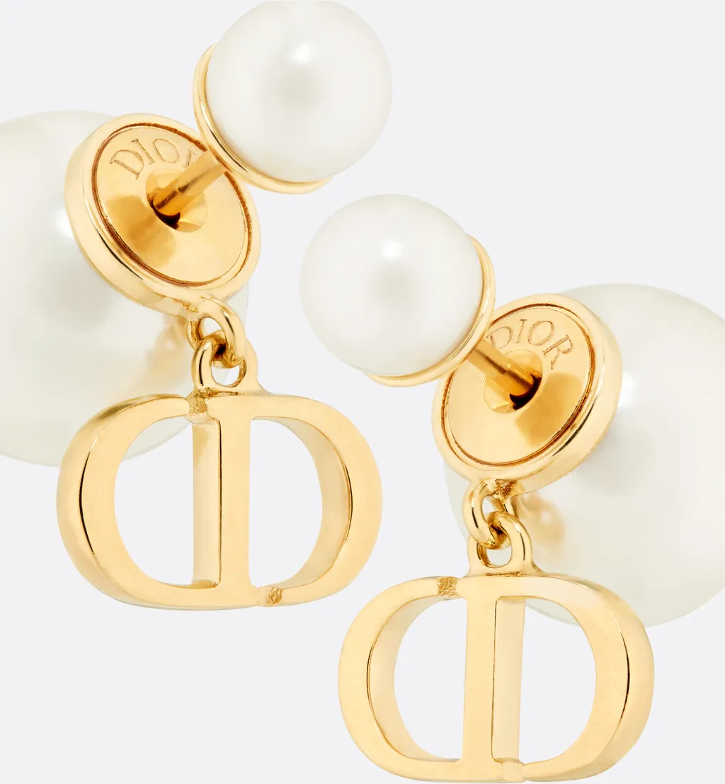 Dior Tribales Earrings
