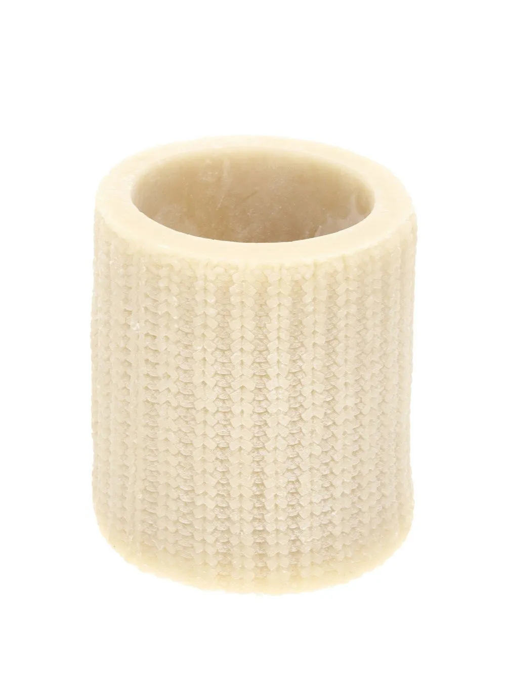 Brunello Cucinelli Pebbled Base Lantern Candle