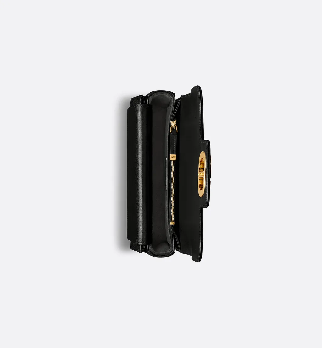 Small Dior Jolie Top Handle Bag