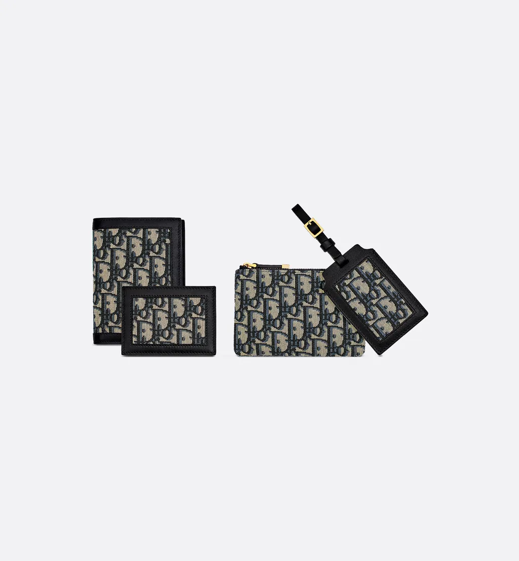 Diortravel - Travel Kit