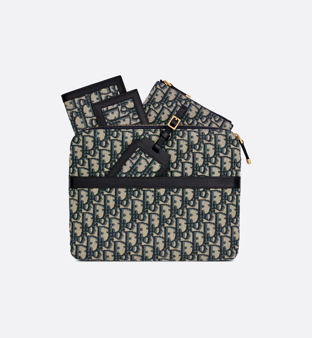 Diortravel - Travel Kit