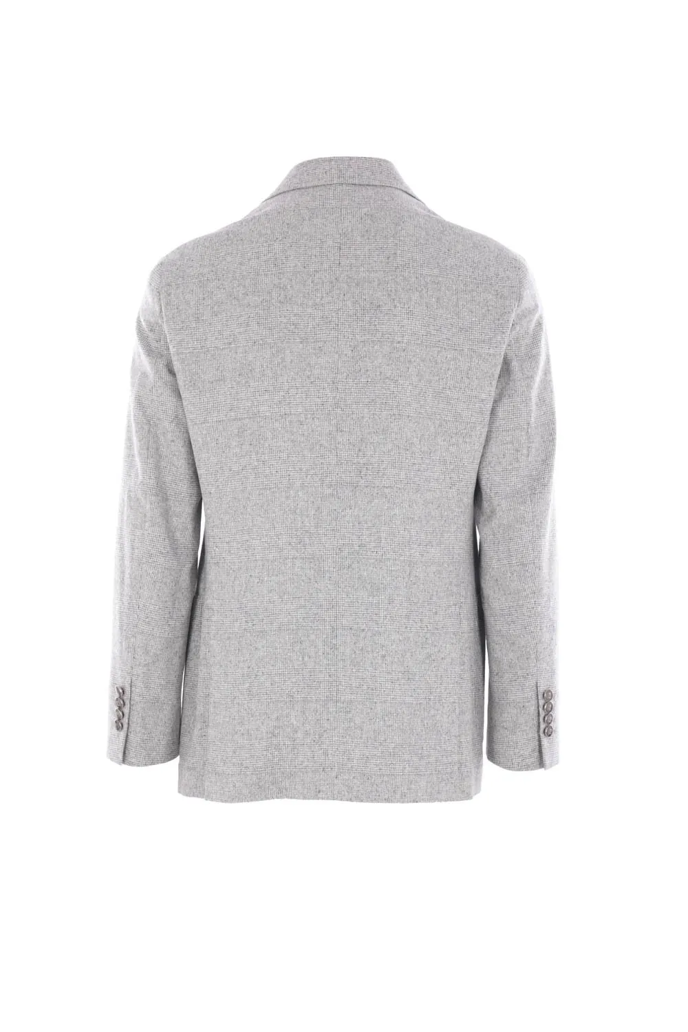 Brunello Cucinelli Double-Breasted Suit