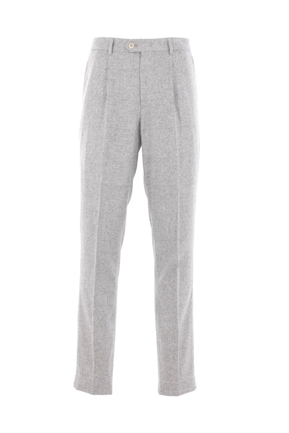 Brunello Cucinelli Double-Breasted Suit