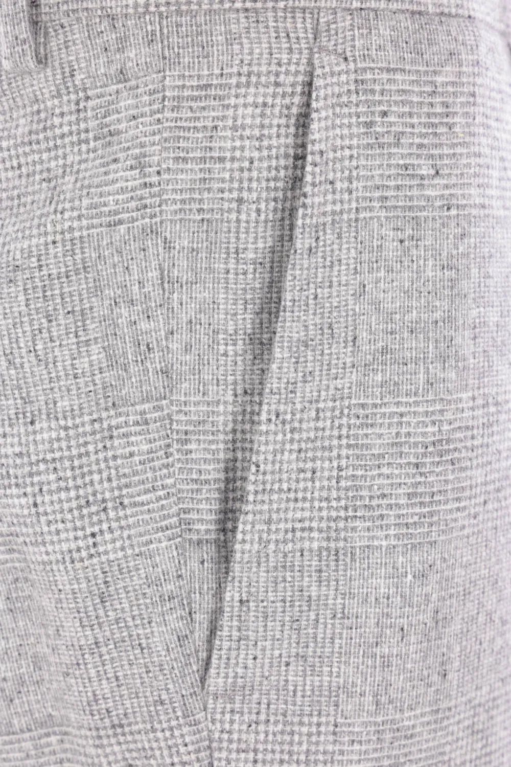 Brunello Cucinelli Double-Breasted Suit
