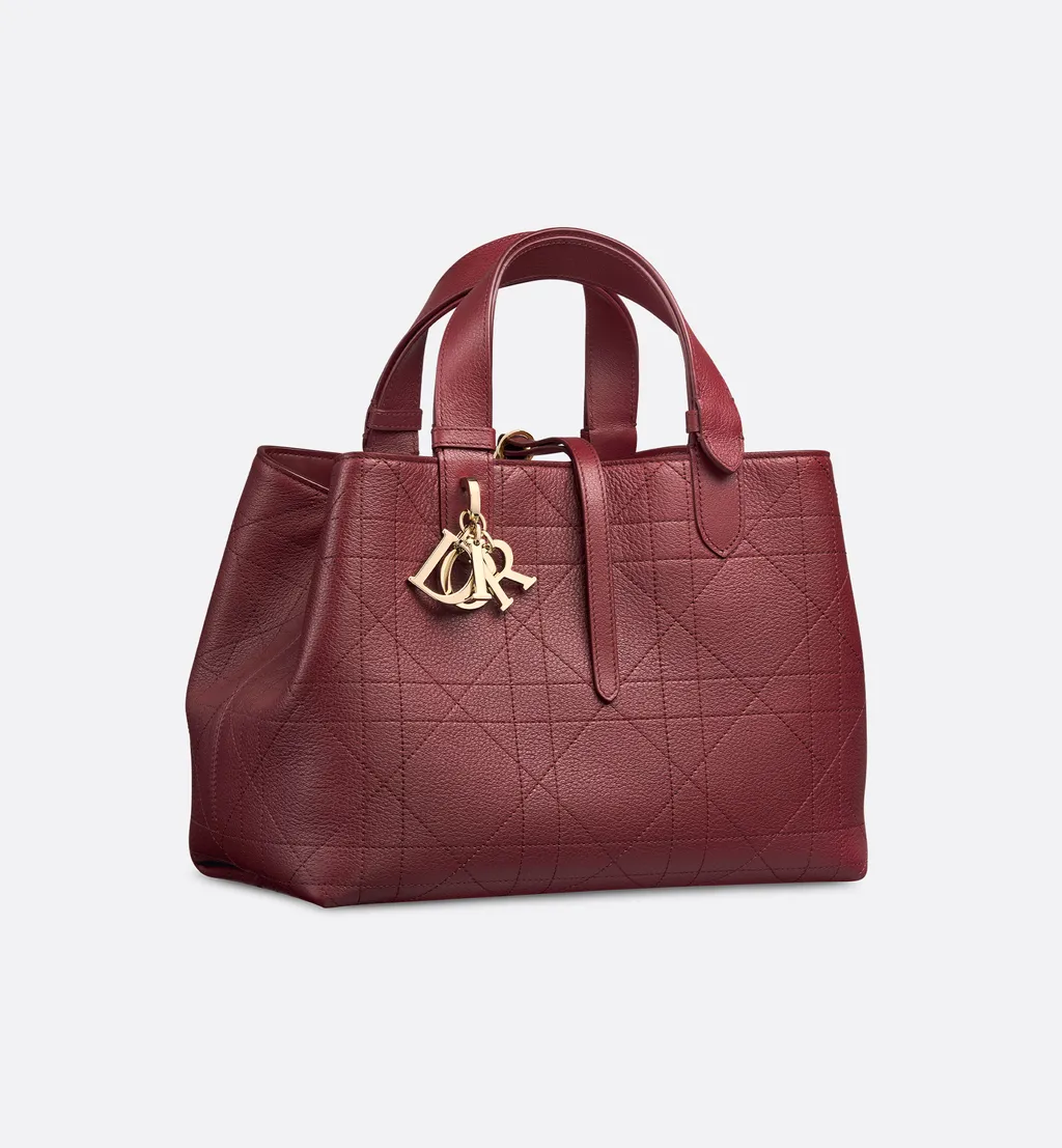 Medium Dior Toujours Bag