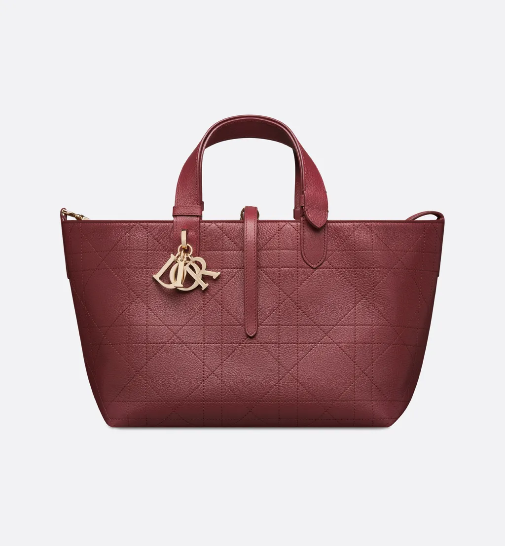 Medium Dior Toujours Bag