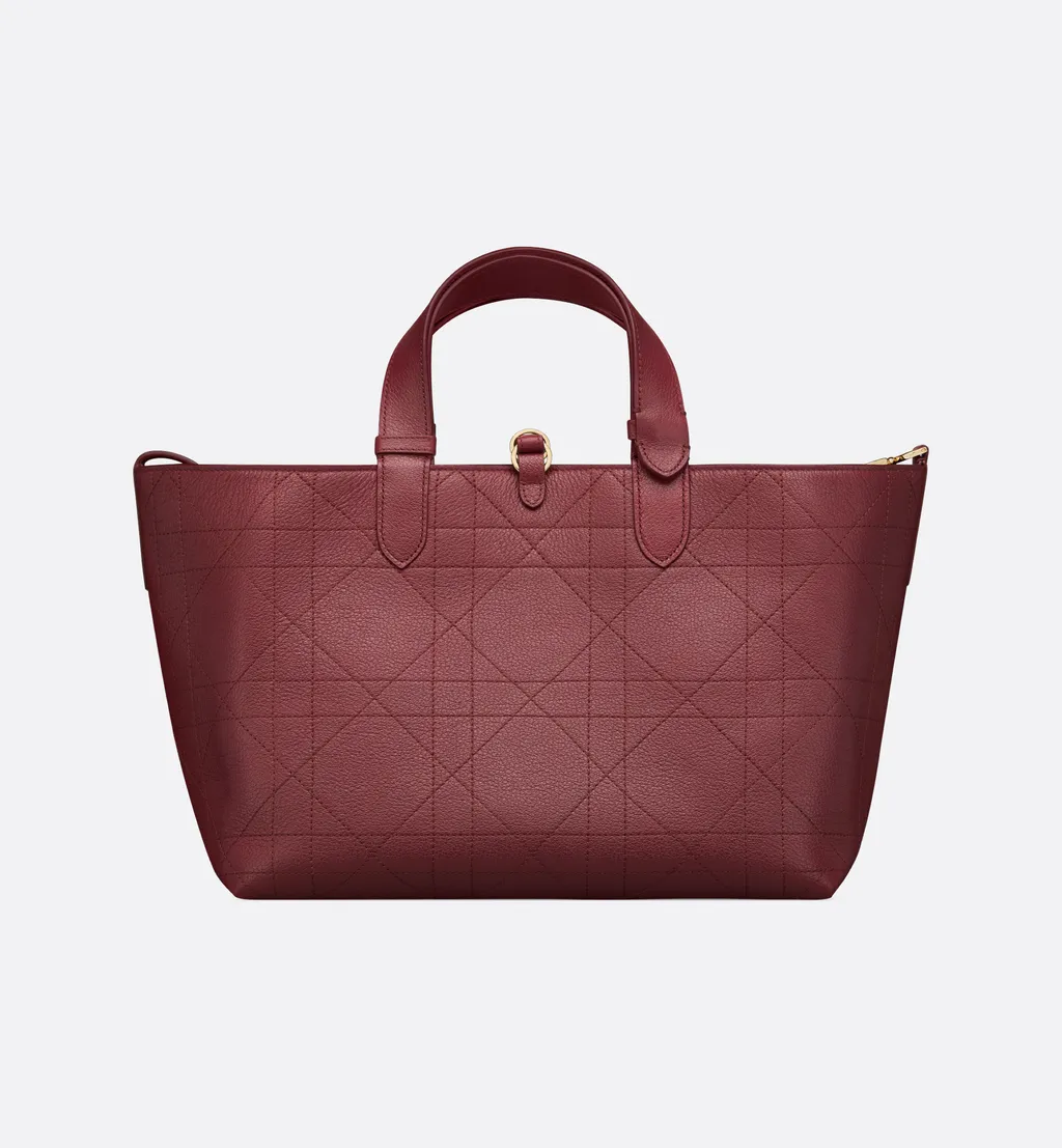 Medium Dior Toujours Bag